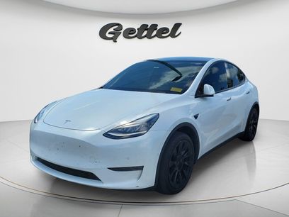 Used 2021 Tesla Model Y Long Range