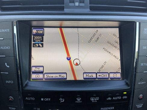 Used 2015 Lexus IS 350C image 14