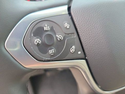 Used 2023 Chevrolet Traverse Premier w/ LPO, Floor Liner Package FWD image 27