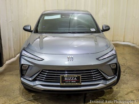 New 2026 Buick Envista Preferred w/ Convenience II Package image 4