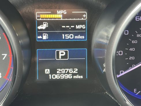 Used 2017 Subaru Outback 2.5i Premium AWD/4WD image 17