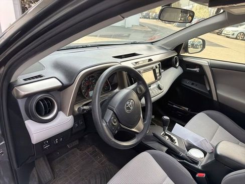 Used 2015 Toyota RAV4 XLE w/ Outdoor Package image 7