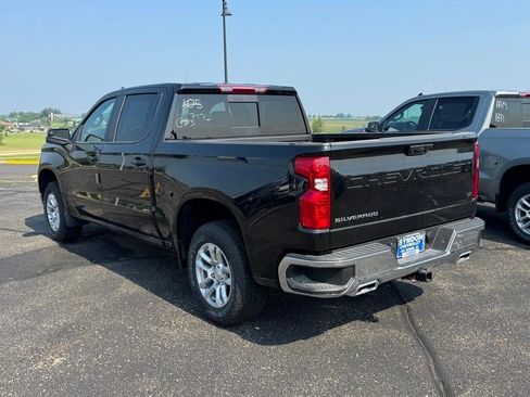 New 2026 Chevrolet Silverado 1500 LT image 3
