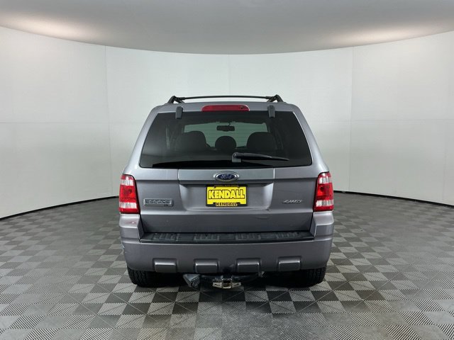 Used 2008 Ford Escape XLT AWD/4WD image 6