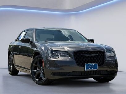 Used 2023 Chrysler 300 Touring w/ Sport Appearance Package