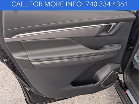 New 2026 Buick Enclave Preferred w/ Power Package image 10