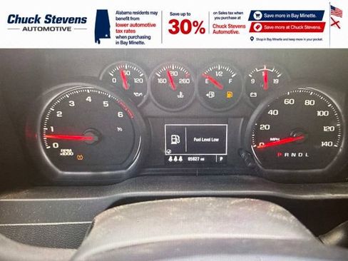 Used 2024 Chevrolet Silverado 3500 W/T w/ WT Convenience Package RWD image 5
