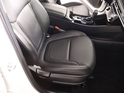 Certified 2025 Hyundai Tucson SEL image 14