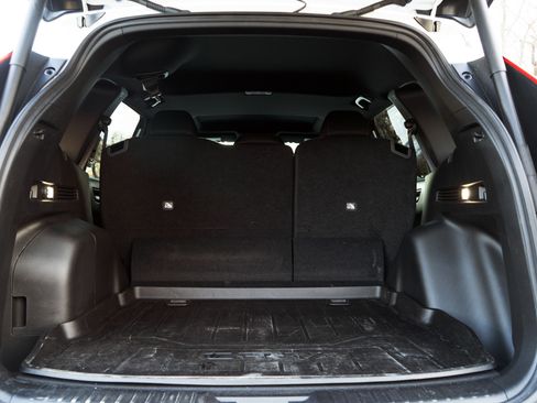 Certified 2026 Honda CR-V TrailSport image 44