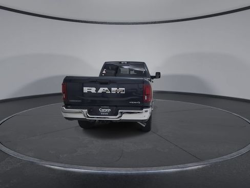 New 2026 RAM 2500 Big Horn AWD/4WD image 13