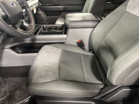 New 2026 Ford F350 XLT w/ XLT Premium Package image 12