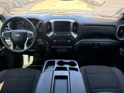 Used 2019 Chevrolet Silverado 1500 LT RWD image 26