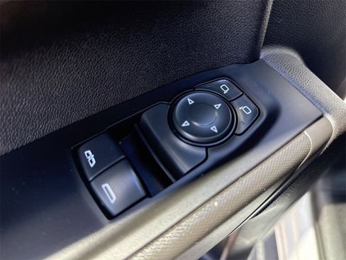 Used 2023 Chevrolet Silverado 1500 W/T w/ WT Fleet Convenience Package image 14