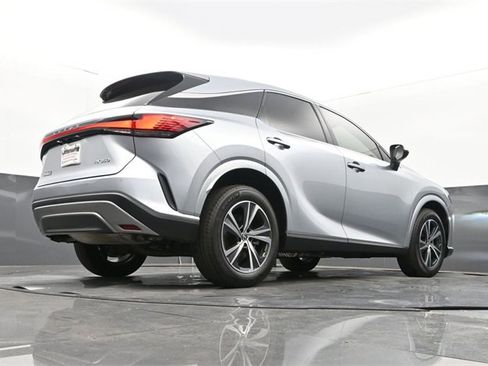 Used 2025 Lexus RX 350 Premium image 26