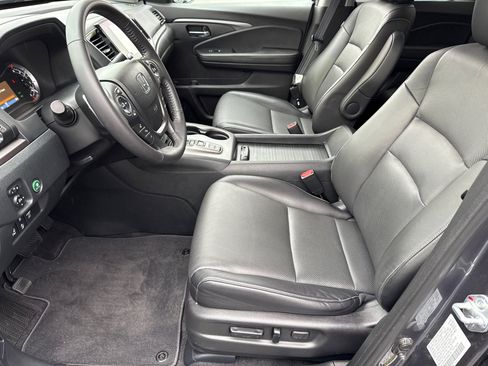 Used 2023 Honda Ridgeline RTL image 25
