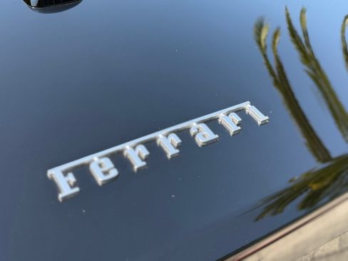 Used 2016 Ferrari California T RWD image 31