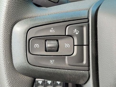 New 2026 GMC Sierra 2500 Pro w/ Convenience Package RWD image 24