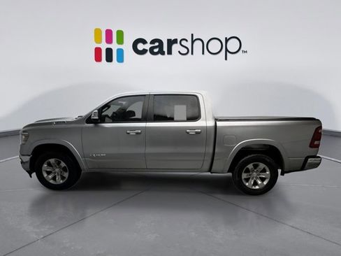 Used 2022 RAM 1500 Laramie image 2