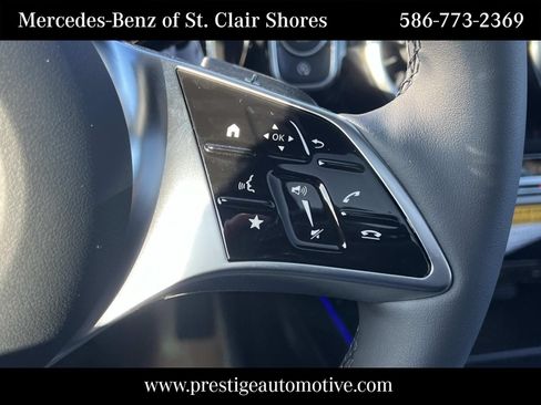 Used 2026 Mercedes-Benz GLA 250 4MATIC image 26