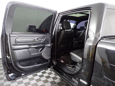 Used 2019 RAM 1500 Limited RWD image 29