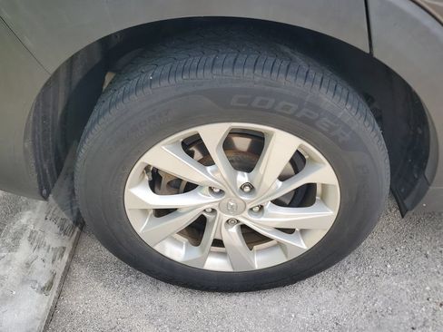 Used 2021 Hyundai Tucson Value FWD image 10