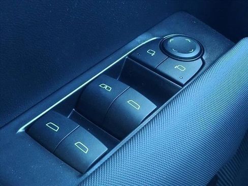 New 2025 Chevrolet Colorado Z71 w/ Midnight Edition image 26