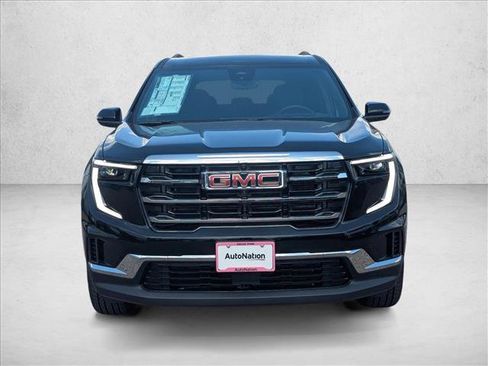 New 2026 GMC Acadia Elevation w/ LPO, Floor Liner Package FWD image 6