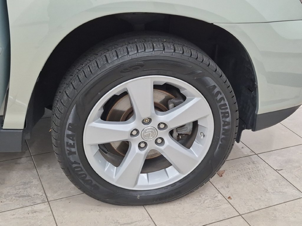 Used 2007 Lexus RX 350 AWD image 12