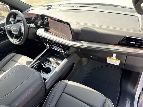 New 2026 Chevrolet Tahoe Premier RWD image 15