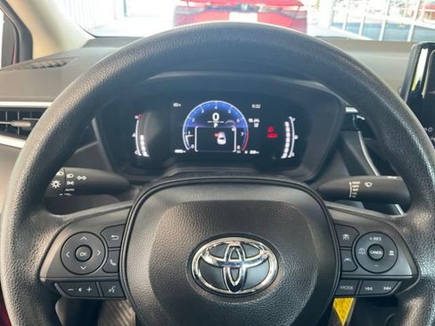 Used 2026 Toyota Corolla LE FWD image 6