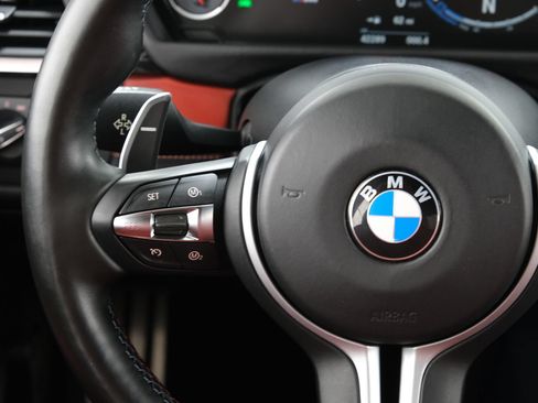 Used 2016 BMW M3 RWD image 13
