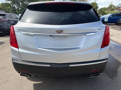 Used 2019 Cadillac XT5 FWD image 6