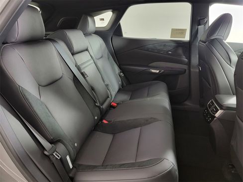 New 2026 Lexus RX 500h F Sport image 18