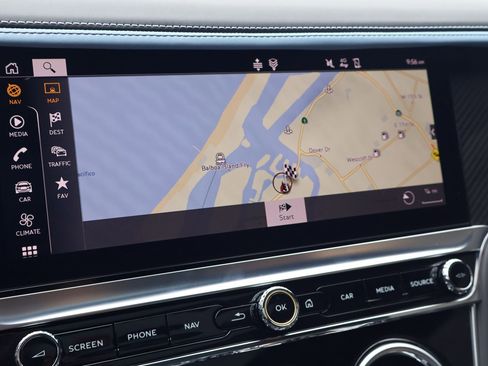 Certified 2024 Bentley Continental GT Speed image 19