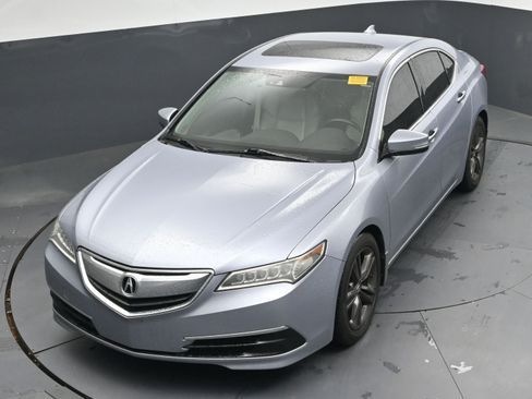 Used 2015 Acura TLX w/ Technology Package image 30