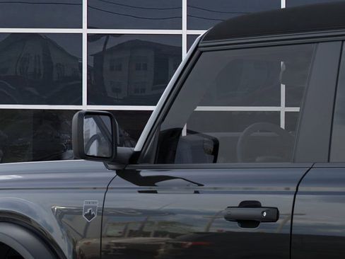 New 2026 Ford Bronco Big Bend image 22