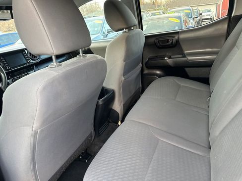 Used 2021 Toyota Tacoma SR image 37