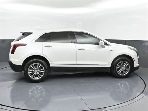 Used 2023 Cadillac XT5 Premium Luxury FWD image 30