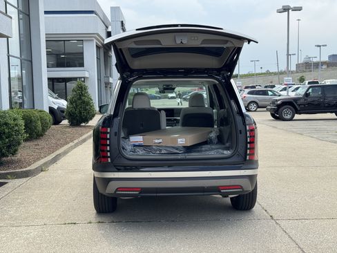 New 2026 Hyundai Palisade SEL image 11