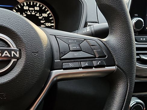 Certified 2023 Nissan Altima 2.5 SV image 20