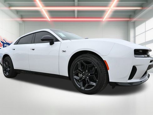 New 2026 Dodge Charger R/T AWD/4WD image 4