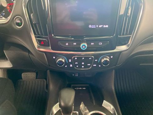 Certified 2023 Chevrolet Traverse Premier w/ Redline Edition AWD/4WD image 43