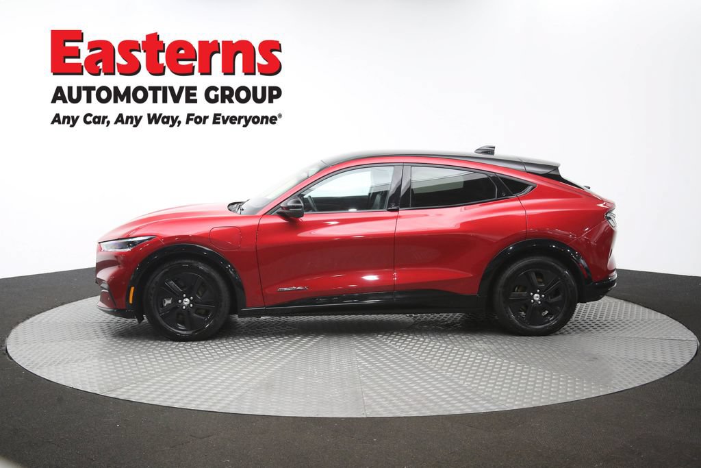 Used 2023 Ford Mustang Mach-E California Route 1 AWD/4WD image 62