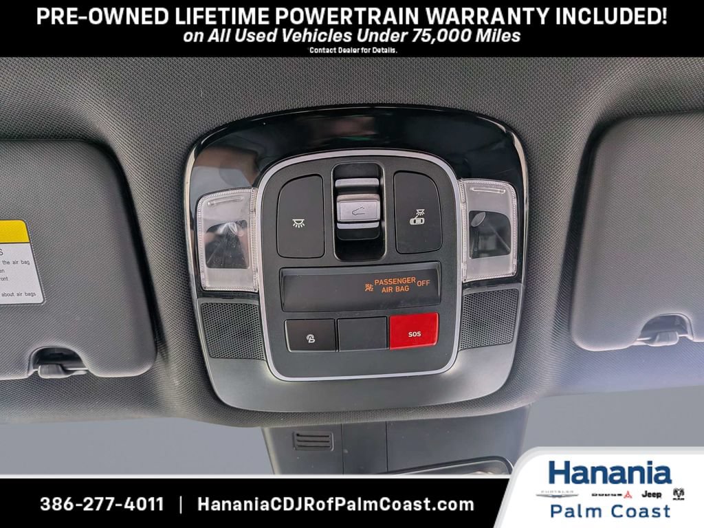 Used 2022 Hyundai Santa Cruz SEL Premium AWD/4WD image 24