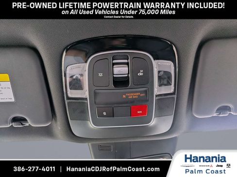 Used 2022 Hyundai Santa Cruz SEL Premium AWD/4WD image 24
