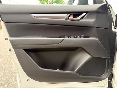 Used 2018 MAZDA CX-5 Sport AWD/4WD image 12