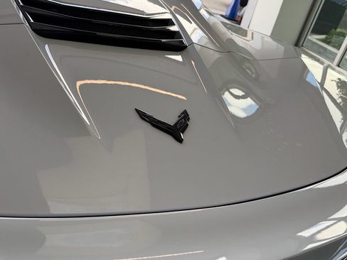 Used 2024 Chevrolet Corvette Z06 RWD image 14