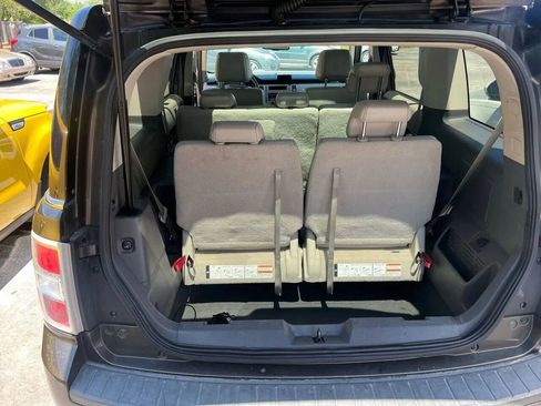 Used 2011 Ford Flex SEL w/ Rapid Spec Order Code FWD image 15