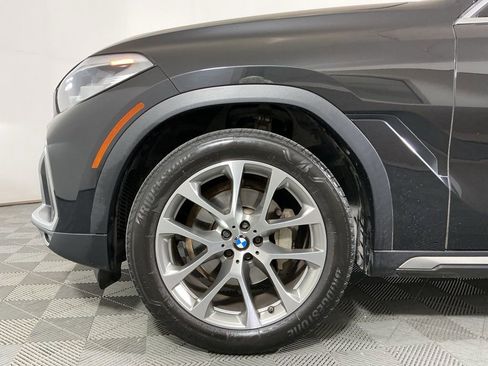 Used 2021 BMW X6 sDrive40i image 8