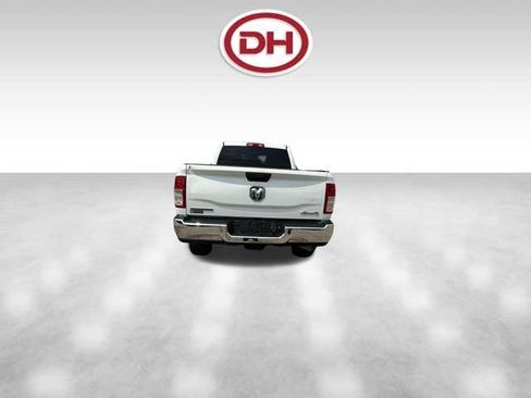 Used 2023 RAM 3500 Big Horn w/ Level 1 Equipment Group AWD/4WD image 10